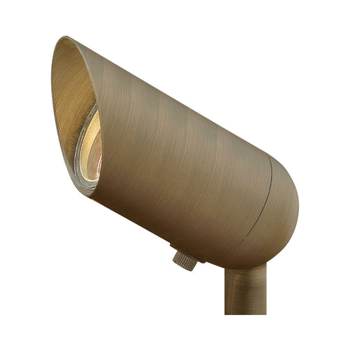 Hardy Island Spot Light in Matte Bronze
.