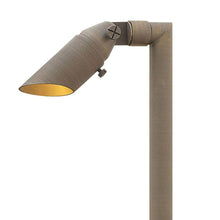 Load image into Gallery viewer, Hardy Island Spot Light Path Light in Detail.
