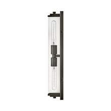 Load image into Gallery viewer, Henri LED Bath Vanity Light in Detail.
