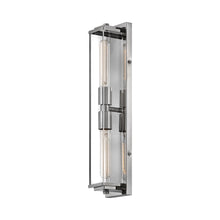 Load image into Gallery viewer, Henri LED Bath Vanity Light in Detail.
