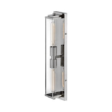 Load image into Gallery viewer, Henri LED Bath Vanity Light in Detail.

