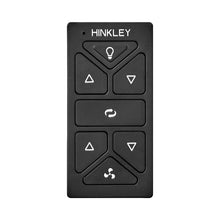 Load image into Gallery viewer, Hiro Fan Reversing Control  in Black.
