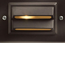 Load image into Gallery viewer, Horizontal LED Deck Light in Detail.
