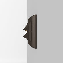 Load image into Gallery viewer, Horizontal LED Deck Light in Detail.
