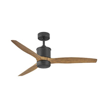 Load image into Gallery viewer, Hover Led Ceiling Fan in Detail.
