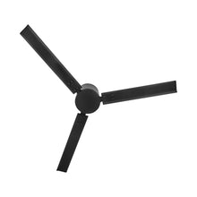 Load image into Gallery viewer, indy Flush Mount Ceiling Fan in Detail.
