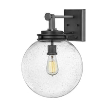 Load image into Gallery viewer, Jameson Outside Area Wall Light in Large.
