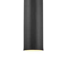 Load image into Gallery viewer, Jax Led Mini Pendant Light in Detail.
