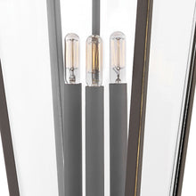 Load image into Gallery viewer, Jaymes Outside Area Pendant Light in Detail.
