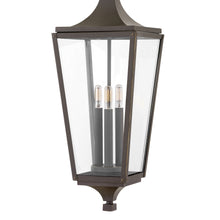 Load image into Gallery viewer, Jaymes Outside Area Pendant Light in Detail.
