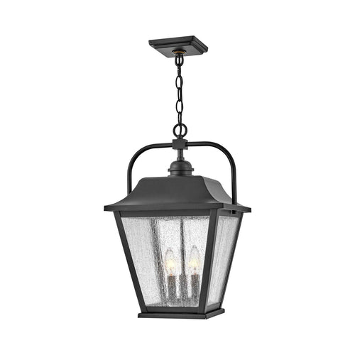 Kingston Outdoor Pendant Light.