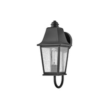 Load image into Gallery viewer, Kingston Outdoor Wall Light.
