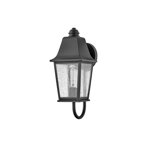 Kingston Outdoor Wall Light.