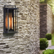 Load image into Gallery viewer, Langston Outside Area Wall Light Outside Area.
