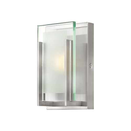 Latitude Bath Wall Light.