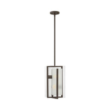 Load image into Gallery viewer, Lattitude Pendant Light.
