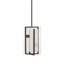 Load image into Gallery viewer, Lattitude Pendant Light in Detail.
