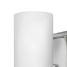 Load image into Gallery viewer, Laurel Bath Wall Light in Detail.
