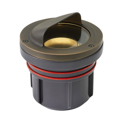 LED Shield Top Well Light.
