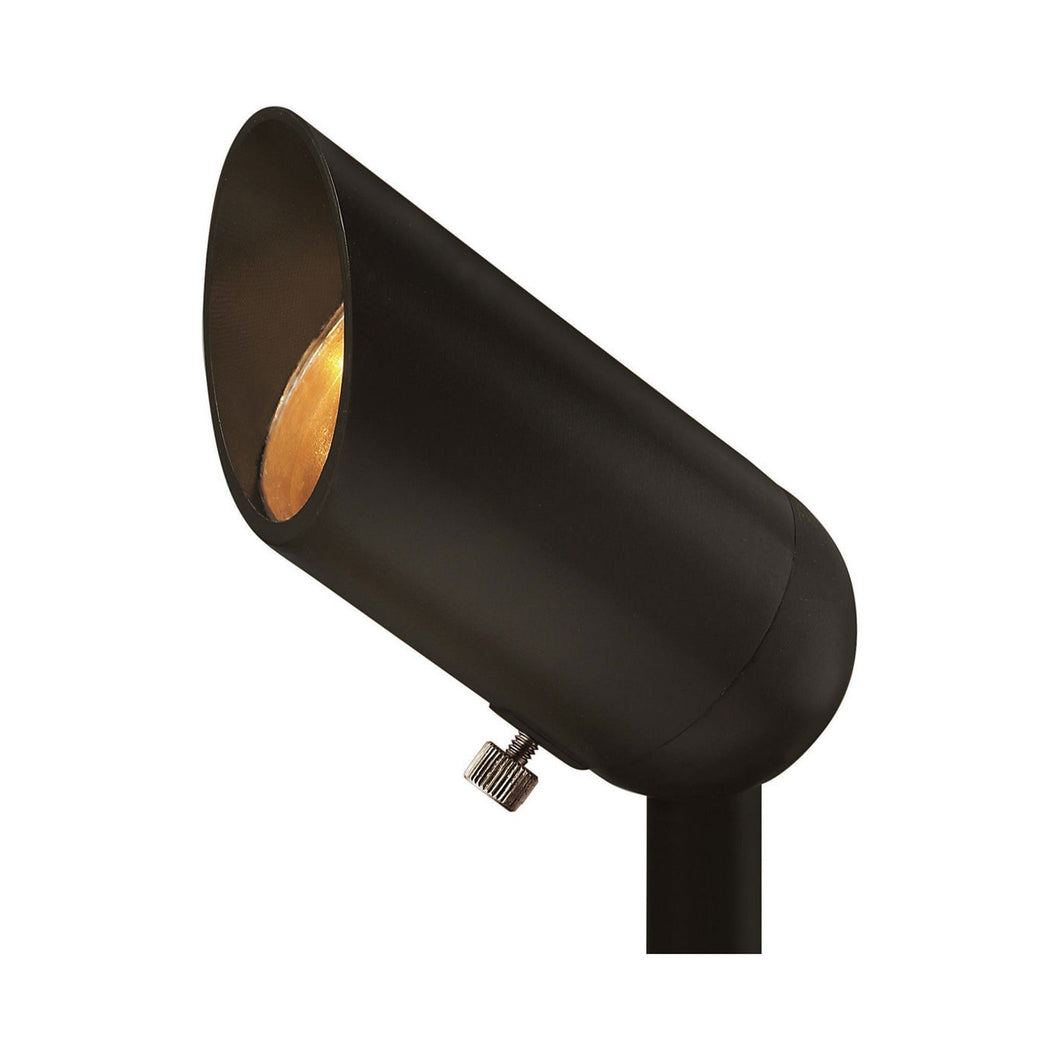 Led Spot Light in Bronze/3W/2700K.