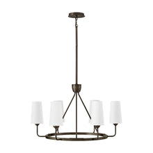 Load image into Gallery viewer, Lewis Pendant Light.

