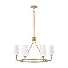 Load image into Gallery viewer, Lewis Pendant Light in Detail.
