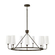 Load image into Gallery viewer, Lewis Pendant Light in Detail.
