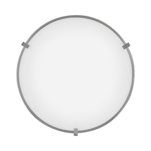 Load image into Gallery viewer, Lowell Flush Mount Ceiling Light in Detail.
