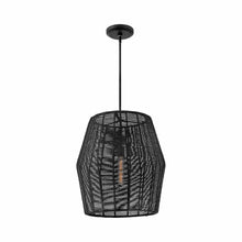 Load image into Gallery viewer, Luca Pendant Light in Detail.

