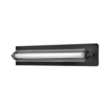 Load image into Gallery viewer, Lucien LED Bath Vanity Light in Detail.
