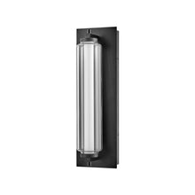 Load image into Gallery viewer, Lucien LED Bath Vanity Light in Detail.
