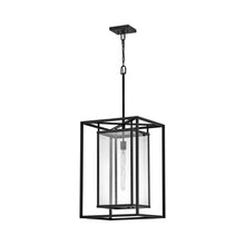 Load image into Gallery viewer, Max Outdoor LED Pendant Light.
