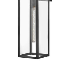 Load image into Gallery viewer, Max Outside Area Wall Light in Detail.
