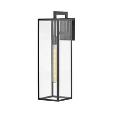 Load image into Gallery viewer, Max Outside Area Wall Light in Detail.
