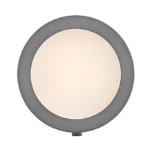 Load image into Gallery viewer, Mercer Wall Light in Detail.
