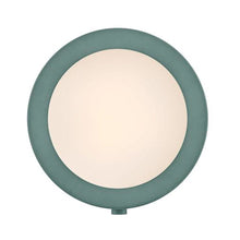 Load image into Gallery viewer, Mercer Wall Light in Detail.
