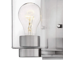 Load image into Gallery viewer, Miley Bath Wall Light in Detail.
