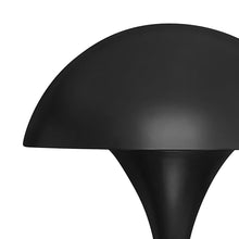 Load image into Gallery viewer, Mushroom Path Light in Detail.
