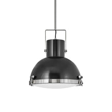 Load image into Gallery viewer, Nautique Pendant Light in Detail.

