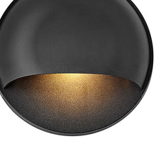 Load image into Gallery viewer, Nuvi Round Led Deck Light in Detail.
