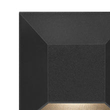Load image into Gallery viewer, Nuvi Square Led Deck Light in Detail.
