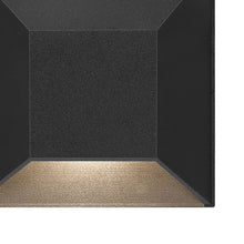 Load image into Gallery viewer, Nuvi Square Led Deck Light in Detail.
