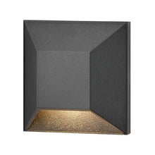 Load image into Gallery viewer, Nuvi Square LED Deck Light in Detail.
