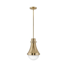 Load image into Gallery viewer, Oliver Pendant Light.
