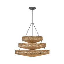 Load image into Gallery viewer, Ophelia Chandelier.
