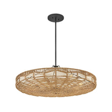 Load image into Gallery viewer, Ophelia Pendant Light.

