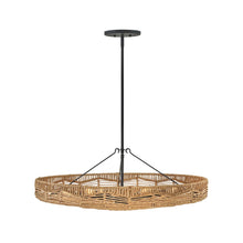 Load image into Gallery viewer, Ophelia Pendant Light in Detail.
