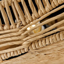 Load image into Gallery viewer, Ophelia Pendant Light in Detail.
