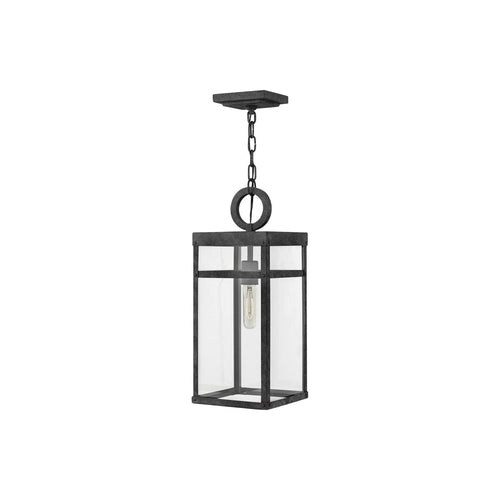 Porter Outside Area Pendant Light.