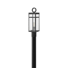 Load image into Gallery viewer, Porter Outside Area Post Light.
